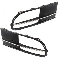 Δίχτυ Προφυλακτήρα VW NEW BEETLE 2011 - 2016 Εμπρός Δεξιά 880004801