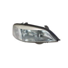 Φανάρι Εμπρός Ηλεκτρικό OPEL ASTRA 1998 - 2004 ( G ) HELLA Δεξιά 048805133