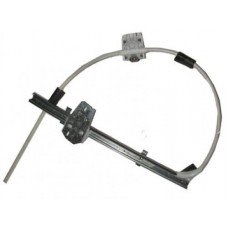 Γρύλος Παραθύρου Μηχανικός RENAULT EXPRESS 1988 - 1991 Εμπρός Αριστερά 073207052