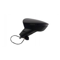 Καθρέπτης Ηλεκτρικός Θερμαινόμενος Βαφόμενος Με Φλας Με Blis SEAT IBIZA 2017 - Αριστερά 721207487