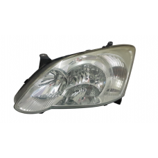 Φανάρι Εμπρός Ηλεκτρικό TOYOTA COROLLA 2004 - 2007 ( E120 ) Αριστερά 8117002380