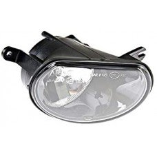 Προβολείς Ομίχλης AUDI Q7 2009 - 2015 ( 4L ) HELLA Δεξιά 125005116