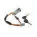Κλειδαριές RENAULT KANGOO 1998 - 2003 ( KC ) FT82336 Κλειδαριές RENAULT KANGOO 1998 - 2003 ( KC ) FT82336
