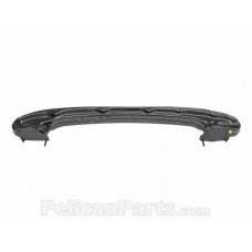 Τραβέρσα Προφυλακτήρα MERCEDES C CLASS 2000 - 2003 ( W203 ) Πίσω 052003850