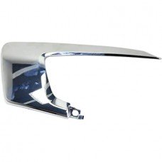 Διακοσμητικό Προφυλακτήρα MITSUBISHI ASX 2017 - Εμπρός Άνω Αριστερά 551304622