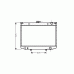 Ψυγείο Νερού NISSAN D21-620-720 1986 - 1997 ( D21 ) 090206305