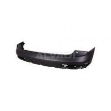 Προφυλακτήρας Βαφόμενος Με ParkTronic AUDI Q3 2014 - 2018 Πίσω 129103390