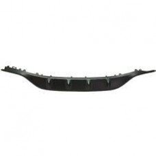 Πλαστικό Προφυλακτήρα MERCEDES C CLASS 2015 - ( W205 ) Πίσω 536304030