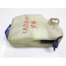 Παγούρι Υαλοκαθαριστήρων Με Μοτέρ VW CADDY 1996 - 2004 ( 9K9A ) VOLKSWAGEN 6K0955453