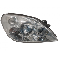 Φανάρι Εμπρός NISSAN PRIMERA 2002 - 2007 ( P12 ) DEPO Δεξιά 215-1191R