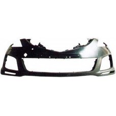 Προφυλακτήρας Βαφόμενος MAZDA 6 2008 - 2013 ( GH ) Εμπρός 063203375