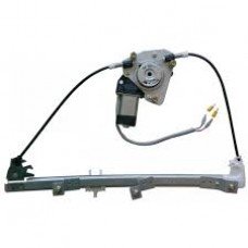 Γρύλος Παραθύρου Ηλεκτρικός Με Μοτέρ ALFA ROMEO 156 1997 - 2003 ( 932 ) Εμπρός Αριστερά 064407047