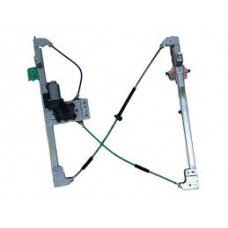Γρύλος Παραθύρου Ηλεκτρικός Με Μοτέρ CITROEN JUMPY 2007 - 2016 ( II ) Εμπρός Αριστερά 072907062