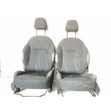 Καθίσματα Με Αερόσακο PEUGEOT 208 2012 - 2015 XC87967