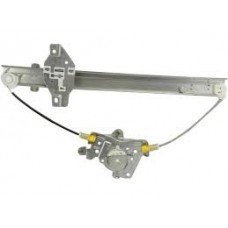 Γρύλος Παραθύρου Ηλεκτρικός Χωρίς Μοτέρ HYUNDAI ACCENT 1999 - 2003 ( CG ) ( LC ) Πίσω Δεξιά 015707051