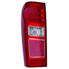Φανάρι Πίσω Led ISUZU D-MAX ( 8DH ) 2012 - 2017 Αριστερά 390005812