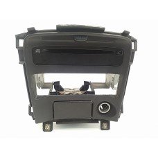 Ράδιο CD NISSAN PRIMERA 2002 - 2007 ( P12 ) XC150871164