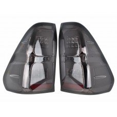 Φανάρι Τρίτο Στοπ TOYOTA HILUX 2015 - 2018 12421900