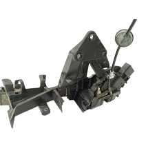 Κλειδαριά Πόρτας Ηλεκτρομαγνητική FORD FOCUS 2004 - 2008 (MK2A) Εμπρός Αριστερά 3M5AH21813ER