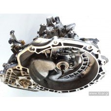 Σασμάν Χειροκίνητο OPEL CORSA 2000 - 2004 ( C ) XC19220