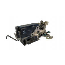 Κλειδαριά Πόρτας Μηχανική CHEVROLET-DAEWOO LANOS 1997 - 2000 ( T100 ) CHEVROLET Εμπρός Αριστερά 049207212