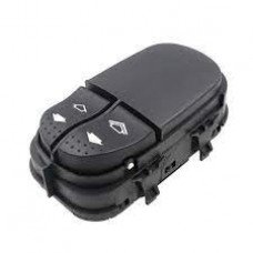 Διακόπτης Παραθύρου FORD FOCUS 2002 - 2004 ( MK1B ) Εμπρός Αριστερά 014707174