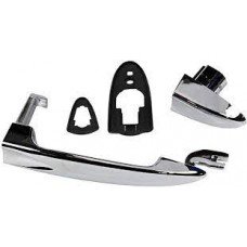 Χερούλι Πόρτας Εξωτερική LANCIA YPSILON 2003 - 2006 ( 843 ) Εμπρός Δεξιά 019707841