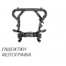 Γέφυρα MERCEDES C CLASS 2015 - ( W205 ) 536300910