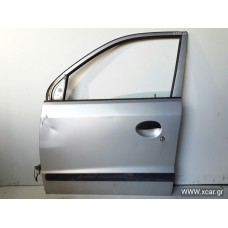 Πόρτα HYUNDAI ATOS PRIME 1999 - 2001 ( MX ) Εμπρός Αριστερά XC45364