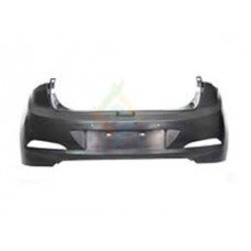 Προφυλακτήρας Με ParkTronic HYUNDAI i20 2015 - 2018 Πίσω 366103630