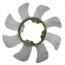 Βεντιλατέρ Νερού MAZDA E2000 BONGO 1992 - 1996 ( SR2 ) R241-15-141