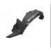Θόλος Πλαστικός Πίσω Κομμάτι HYUNDAI ACCENT 1999 - 2003 ( CG ) ( LC ) Εμπρός Αριστερά 015700827