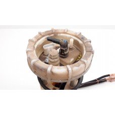 Τρόμπα Βενζίνης MERCEDES M-CLASS 2002 - 2005 ( W163 ) XC148178403