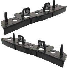 Βάση Προφυλακτήρα FORD KUGA 2013 - 2016 Εμπρός πλαϊνή Αριστερά 323004282