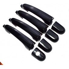 Χερούλι Πόρτας Εξωτερική KIA SPORTAGE 2008 - 2010 ( JE ) Πίσω Αριστερά 424007852