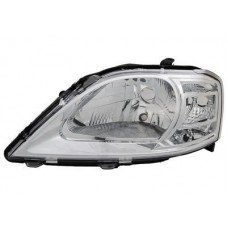 Φανάρι Εμπρός DACIA LOGAN 2008 - 2013 ( F/L ) Αριστερά 220005132