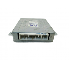 Εγκέφαλος Κινητήρα Κλειδωμένο SUZUKI IGNIS 2003 - 2008 ( RM ) DENSO 33920-80GG1