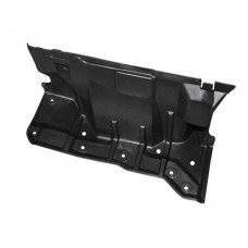 Ποδιά Μηχανής MITSUBISHI OUTLANDER 2011 - 2013 Αριστερά 550000842