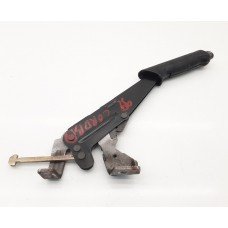 Καστάνια Χειροφρένου SEAT CORDOBA 1997 - 1999 ( 6K5 ) XC155930F78