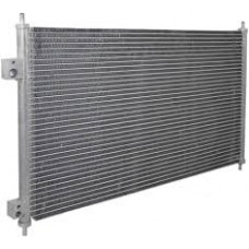 Ψυγείο A/C (Εξωτερικό) HONDA CIVIC 2004 - 2005 ( EP / S / U / V / M ) 075706400