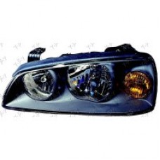 Φανάρι Εμπρός Ηλεκτρικό HYUNDAI ELANTRA 2004 - 2007 ( XD ) Αριστερά 056505132