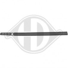 Φάσα Πόρτας RENAULT CLIO 2006 - 2009 Εμπρός Δεξιά 026806541