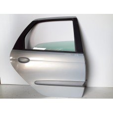 Πόρτα RENAULT SCENIC 1999 - 2003 ( JA ) Πίσω Δεξιά XC98885
