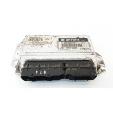 Εγκέφαλος Κινητήρα Κλειδωμένο HYUNDAI ACCENT 1997 - 1999 ( UA ) ( X3 ) KEFICO 39110-22525