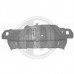 Ποδιά HYUNDAI GETZ 2006 - 2009 ( TB ) Πίσω 026102070