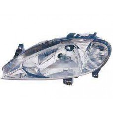 Φανάρι Εμπρός Ηλεκτρικό RENAULT MEGANE 1999 - 2002 Δεξιά 017405131