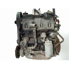 Κινητήρας-Μοτέρ VW GOLF 1977 - 1983 ( Mk1 ) VOLKSWAGEN JB
