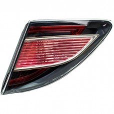 Φανάρι Πίσω Εσωτερικό MAZDA 6 2008 - 2013 ( GH ) Δεξιά 063205821