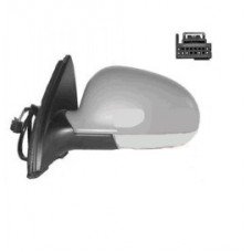 Καθρέπτης Ηλεκτρικός Θερμαινόμενος Βαφόμενος Με Φλας VW JETTA 2005 - 2011 ( 1K2 ) Αριστερά 065307502
