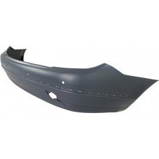 Προφυλακτήρας Βαφόμενος MERCEDES C CLASS 2007 - 2011 ( W204 ) Πίσω 014303640